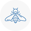 Bee Nest Removal Longbenton